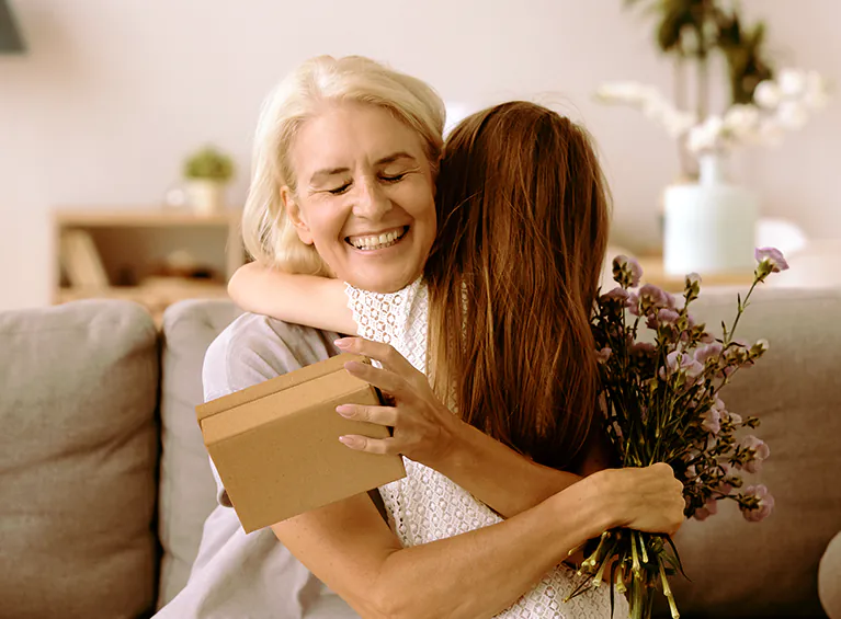 Mother's Day (Grandma)