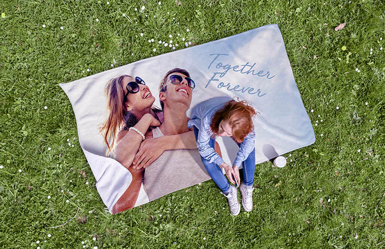 Picnic Blankets