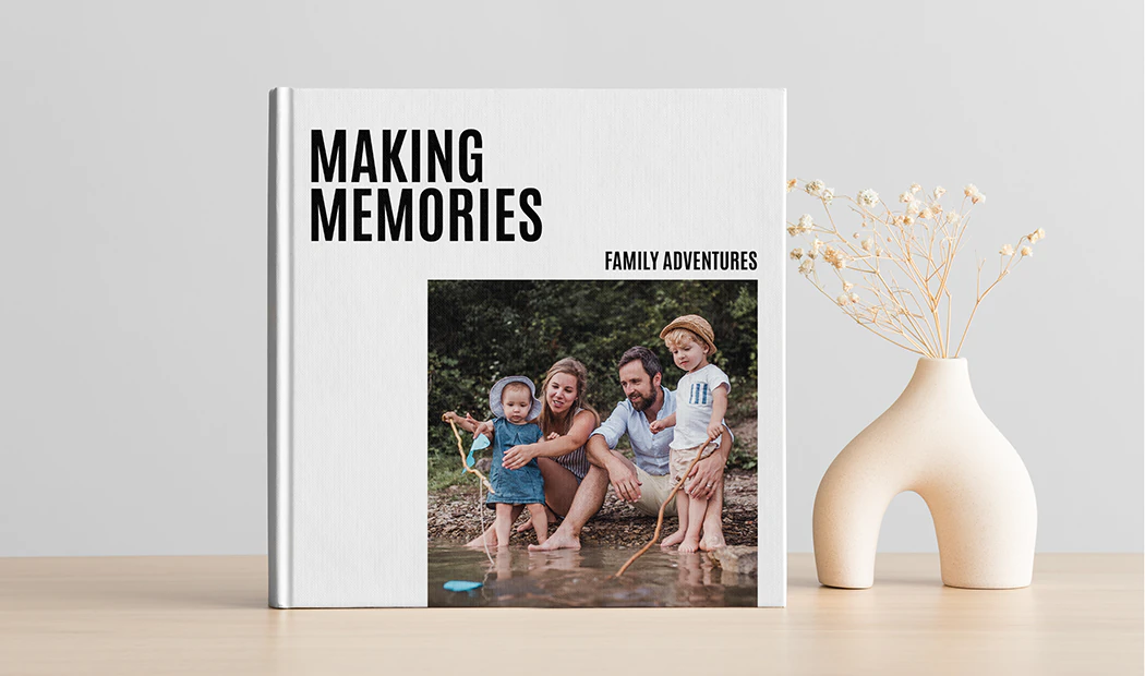 Photo Books