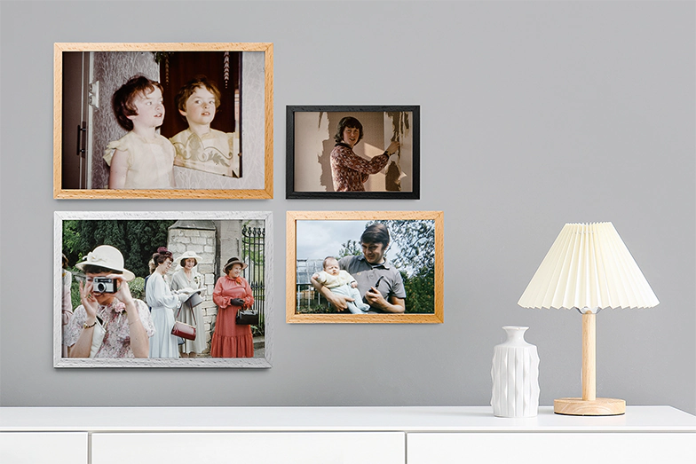 Framed Photo Prints by Printerpix||||||||||