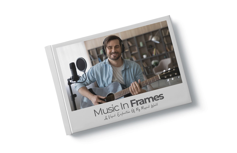 Layflat Photo Books
