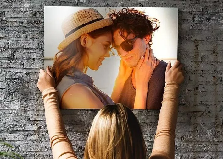 Metal Photo Prints
