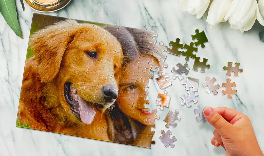 Photo Puzzles