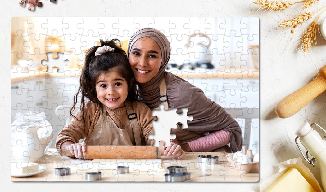 Photo Puzzles